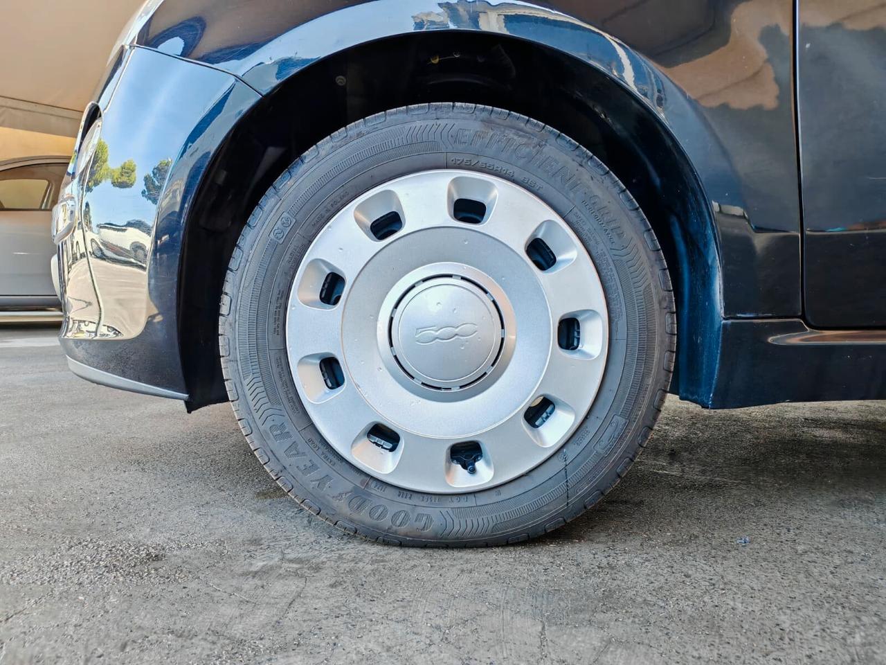 Fiat 500 1.3 Multijet 16V 95 CV GQ