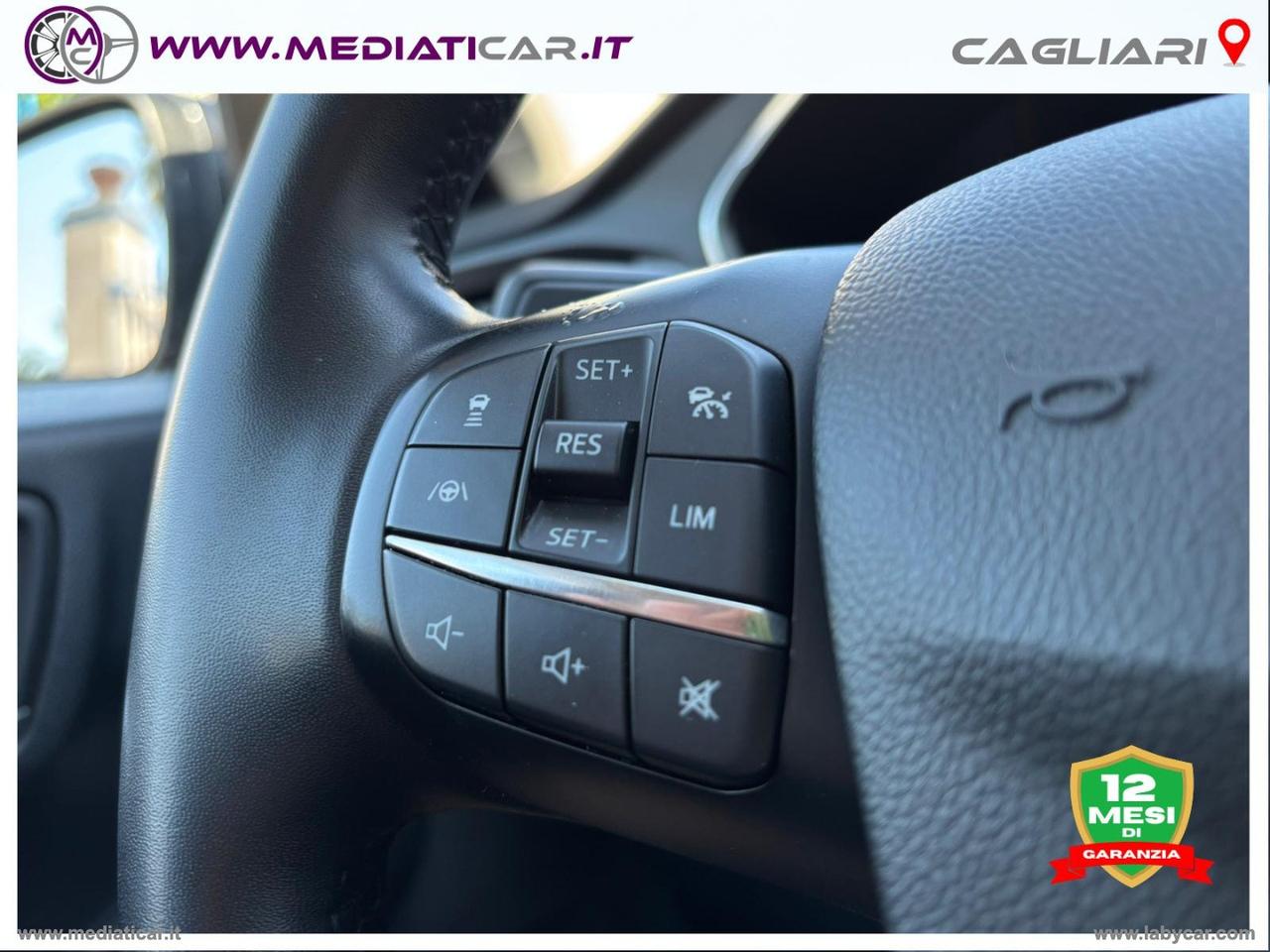 FORD Kuga 1.5 EcoBlue 120 CV aut. 2WD Tit.Bus