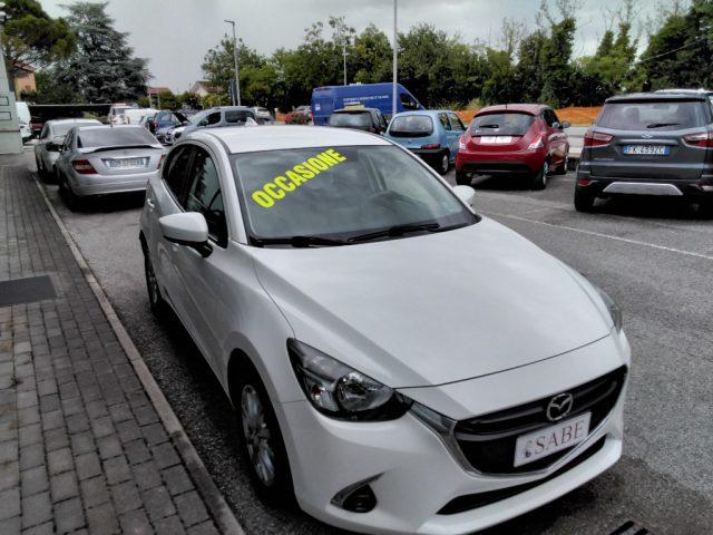 MAZDA 2 1.5 Skyactiv-G Evolve