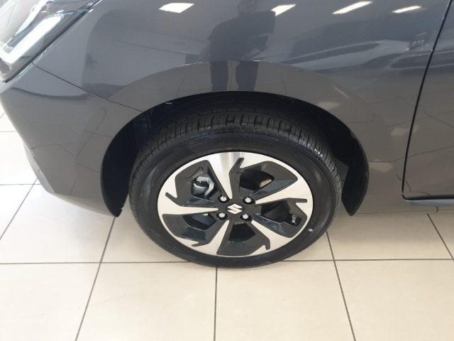 SUZUKI Swift 1.2 Hybrid 4X4 Top EXTRA PROMO+INCENTIVO 2026