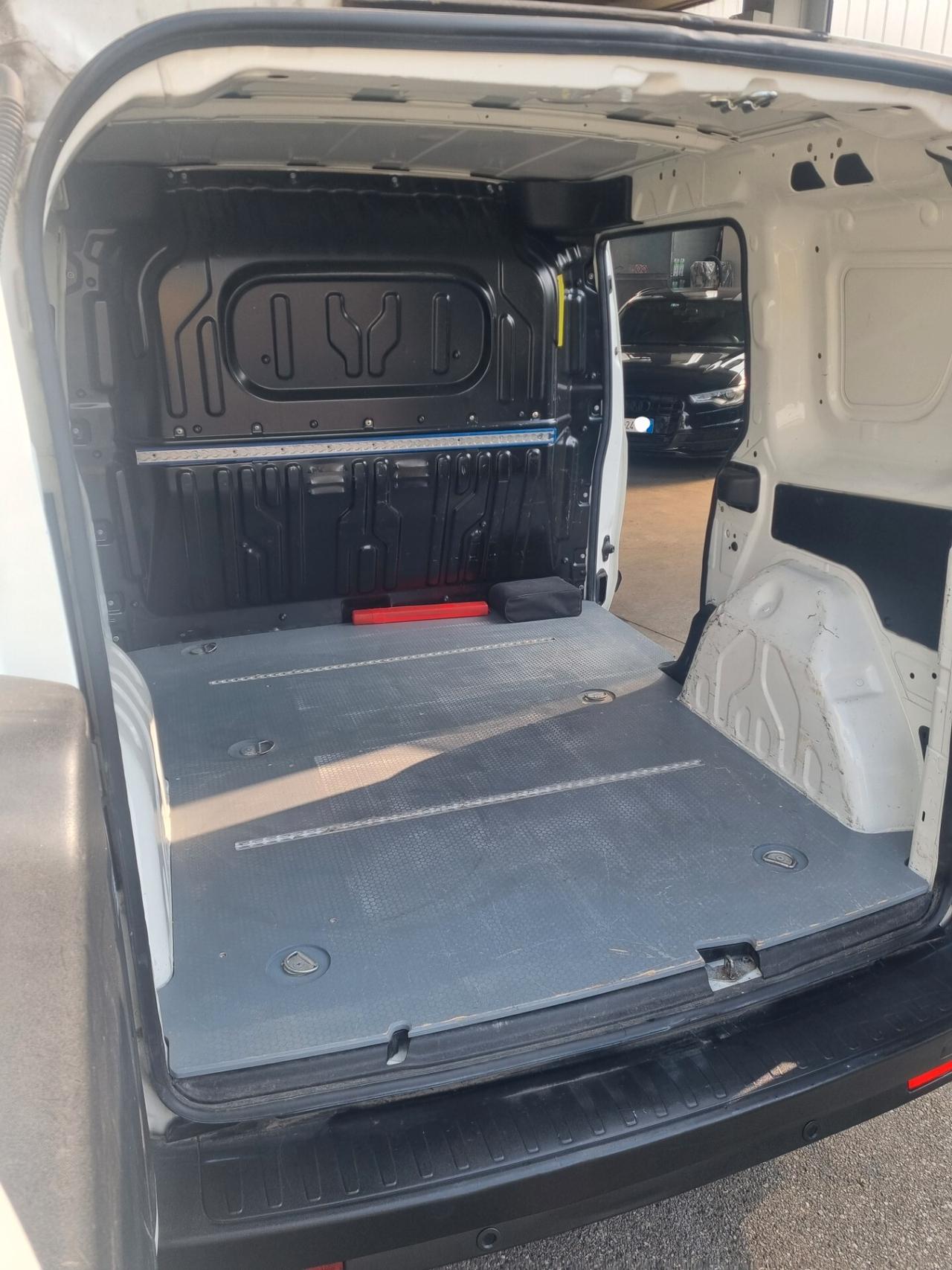 Fiat Doblo Doblò 1.4 T-Jet 16V Natural Power, Garanzia! 2013