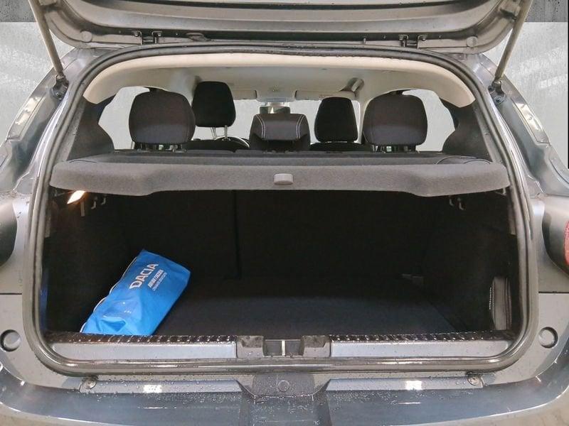 Dacia Sandero Stepway 1.0 tce Comfort Eco-g 100cv