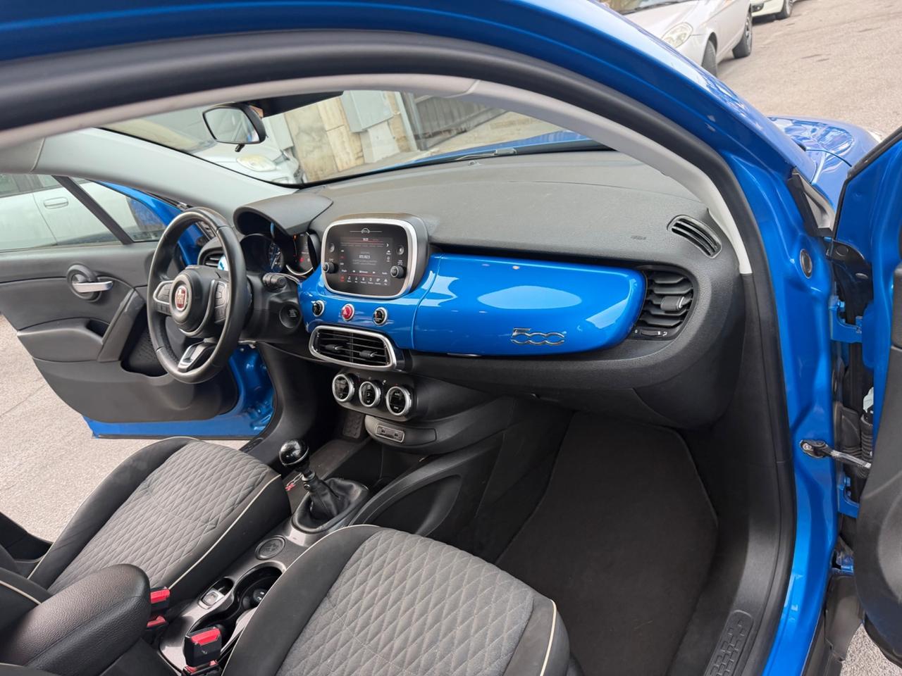 Fiat 500X 1.0 T3 120 CV Cross