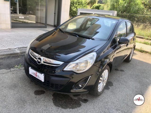 OPEL Corsa 1.0 12V 5 porte Edition