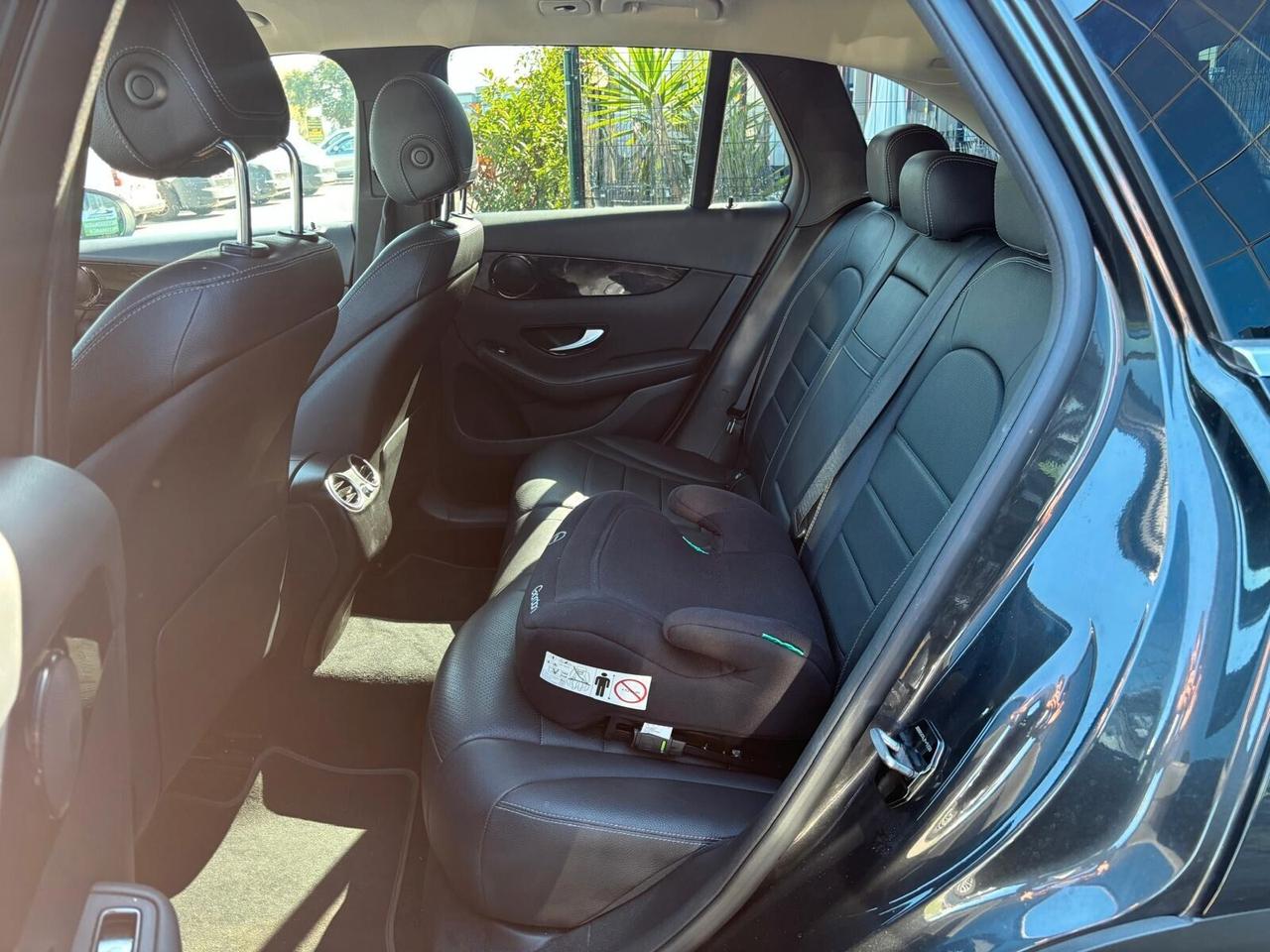 Mercedes-benz GLC 200 4Matic Mild hybrid Premium Plus