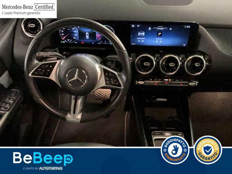 Mercedes-Benz Classe B B 180 D PROGRESSIVE ADVANCED AUTO