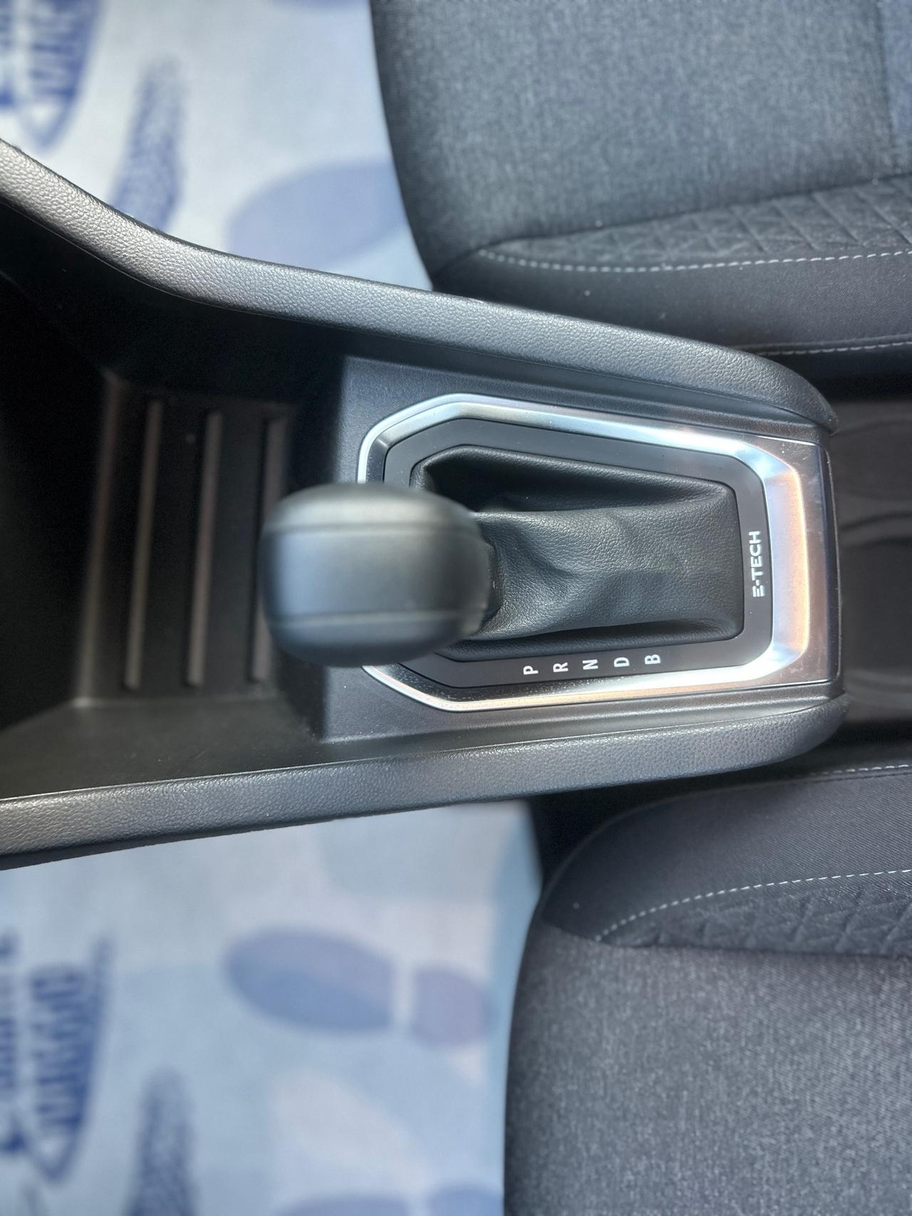 Renault Clio 5 Porte Clio 1.6 E-Tech hybrid Business 140cv auto