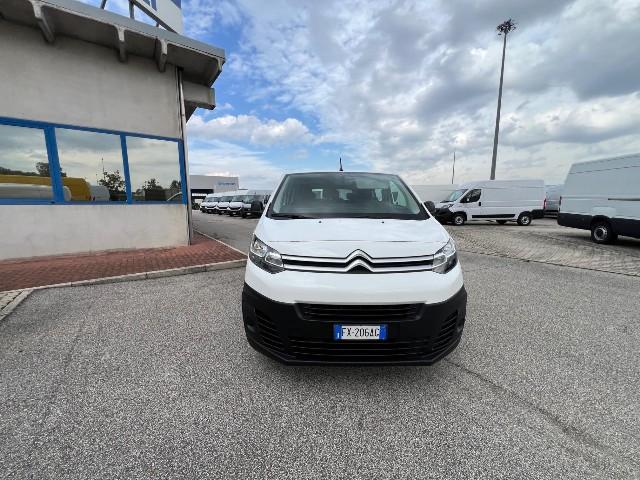 Citroen Spacetourer M 1.5 Bluehdi 120cv S&S Feel