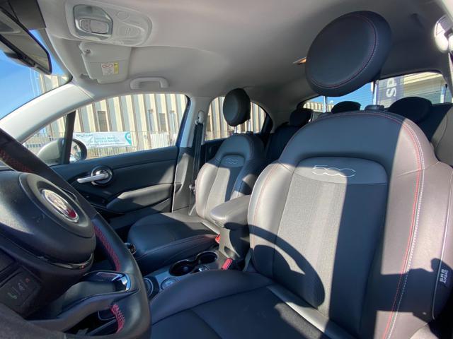 FIAT 500X *PROMO* 1.3 MultiJet 95 CV Sport