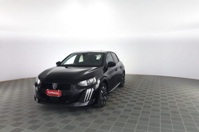 PEUGEOT 208 208 Hybrid 100 e-DCS6 Allure