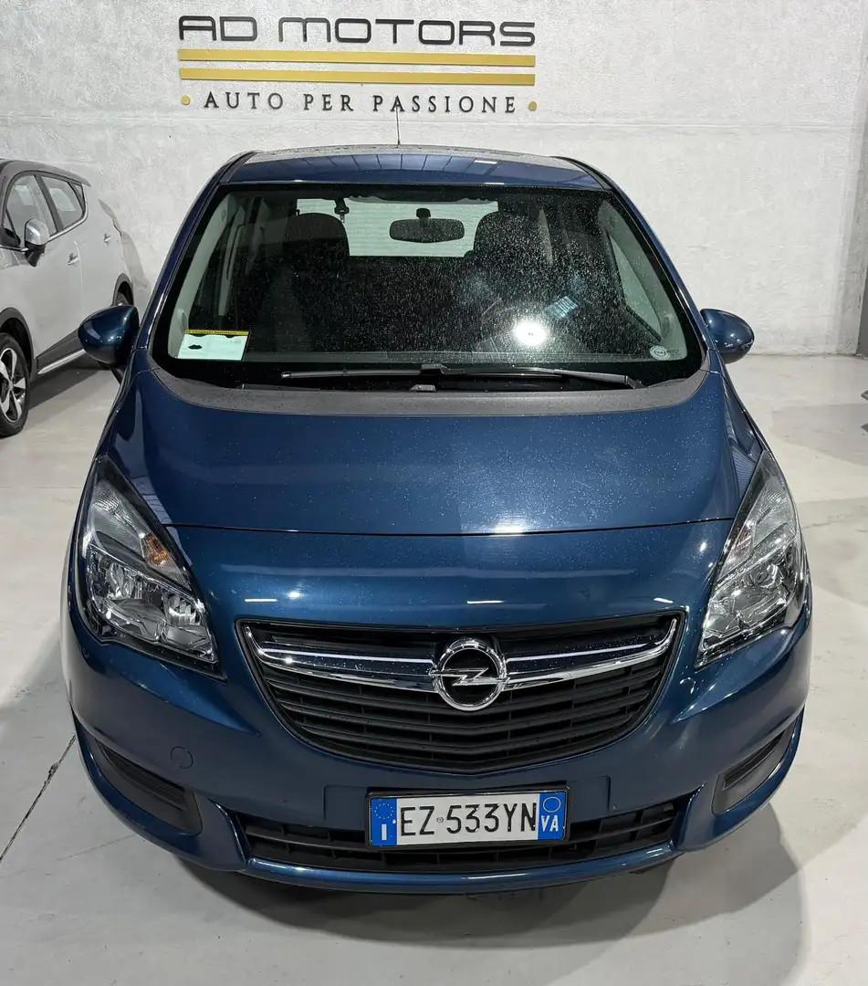 Opel Meriva 1.4 One 100cv