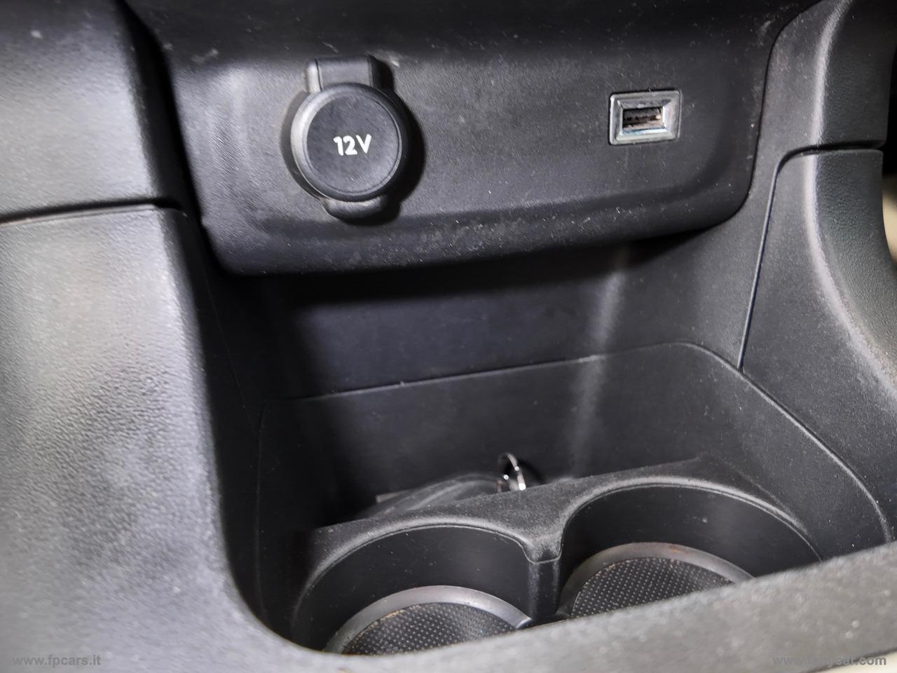 CITROEN C3 BlueHDi 100 S&S Shine Pack