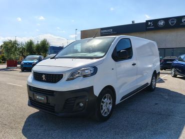 PEUGEOT Expert 2.0 Bluehdi Premium long 120cv E6