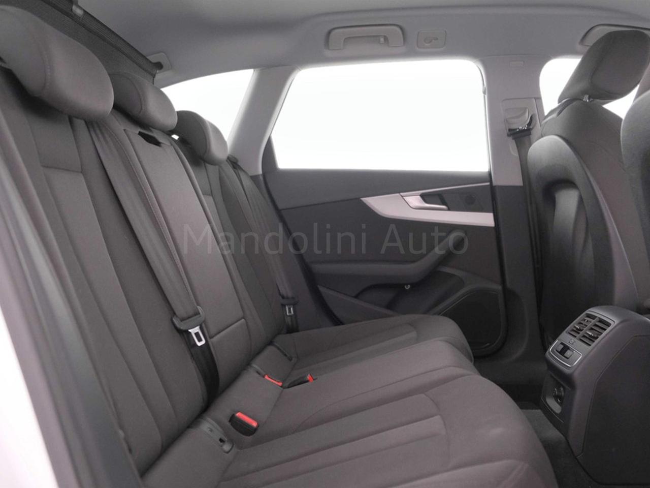 Audi A4 allroad allroad 40 2.0 tdi 190cv business evolution quattro s tronic