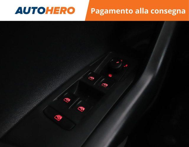 VOLKSWAGEN Polo 1.0 EVO 80 CV 5p. Comfortline BlueMotion Technolog