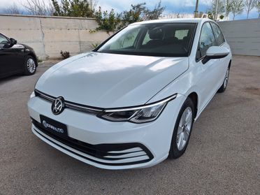 Volkswagen Golf 1.0 eTSI EVO DSG Life