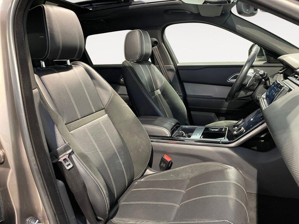 Land Rover Range Rover Velar 2017 R-Dynamic S 240cv - MOTORE NUOVO