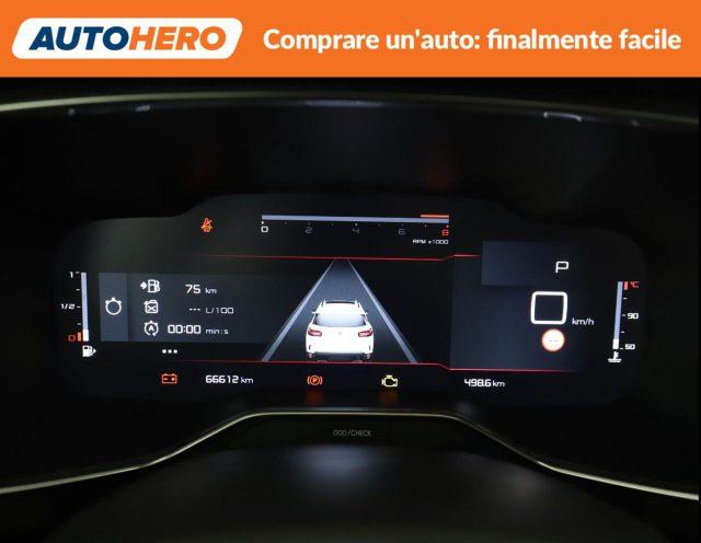 CITROEN C5 Aircross PureTech 130 S&S EAT8 Feel
