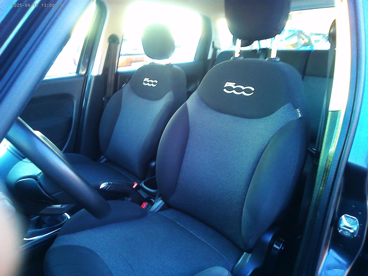 Fiat 500L 1.4 95 CV Mirror GPL