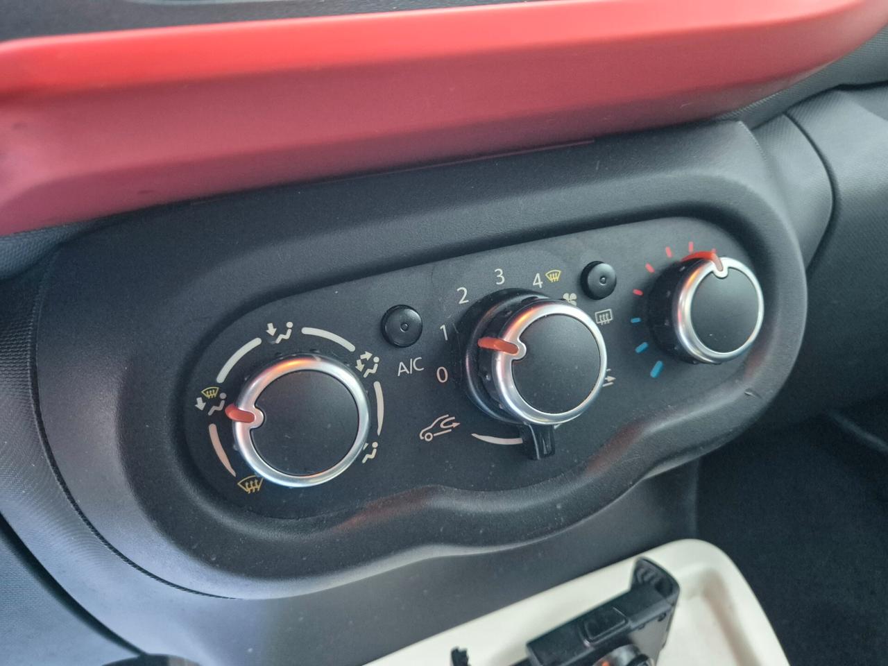 Renault Twingo TCe 90 CV Stop&Start Energy