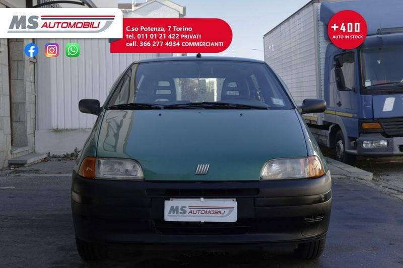 FIAT Punto 55 cat 3 porte 6 MARCE