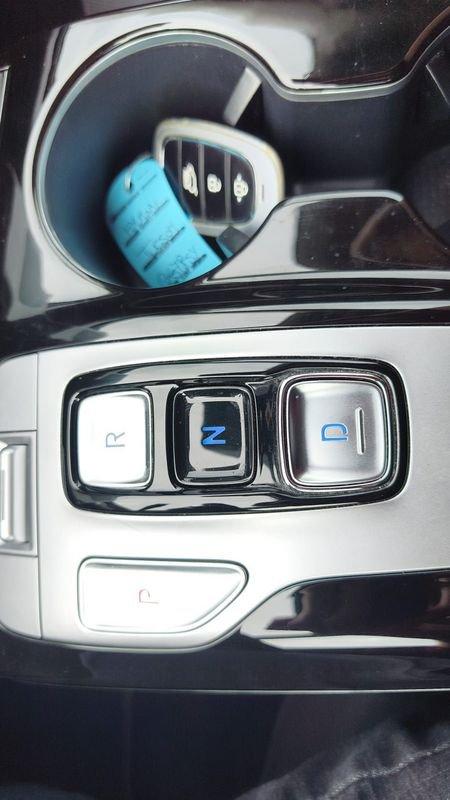 Hyundai Tucson 1.6 HEV 2wd 230cv Exellence Auto