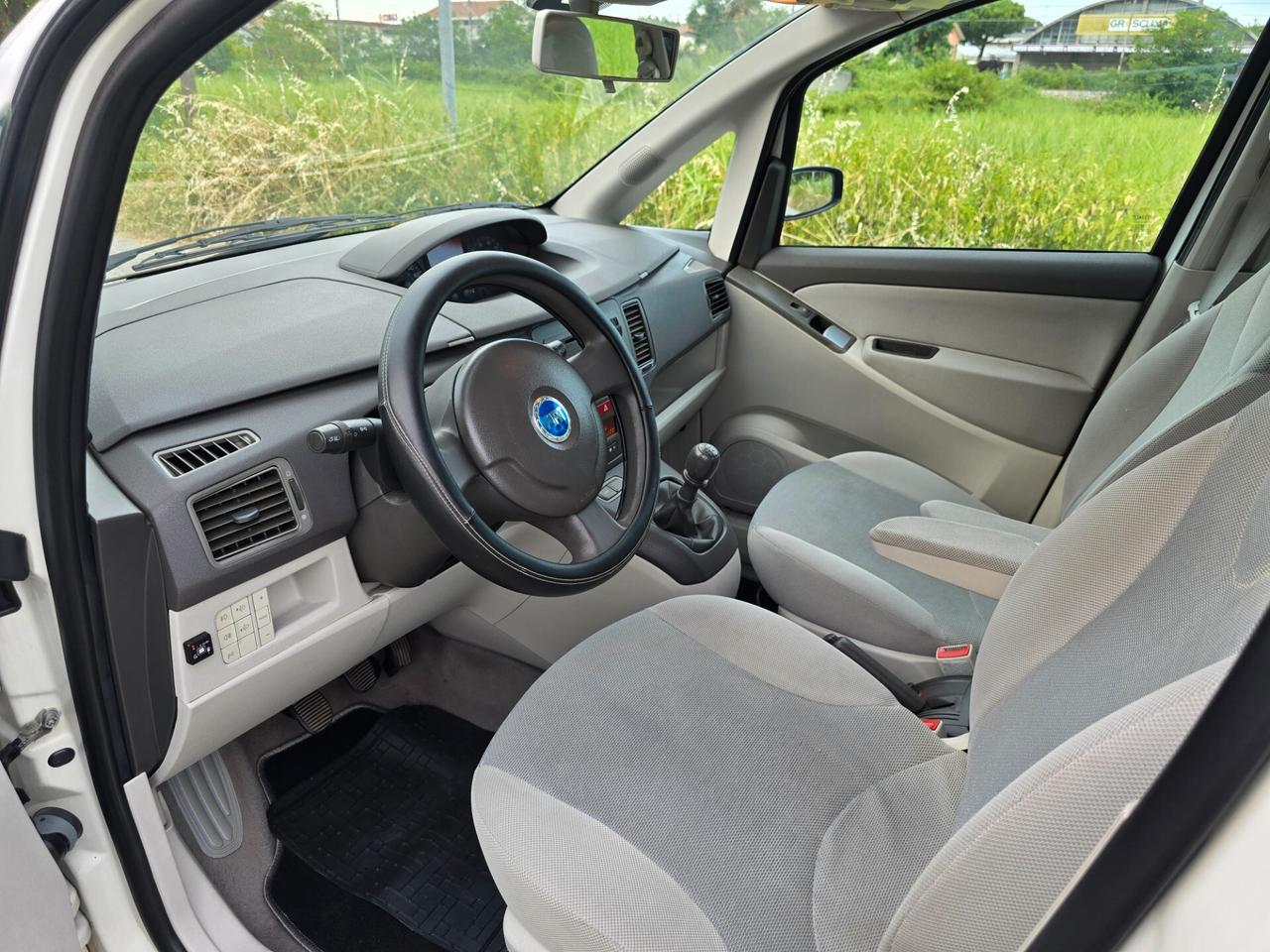 Fiat Idea 1.4 GPL NEOPATENTATI