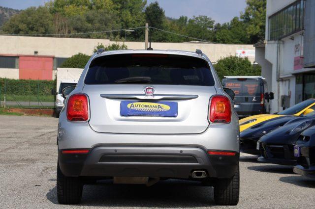 FIAT 500X 1.3 MultiJet 95 CV Business