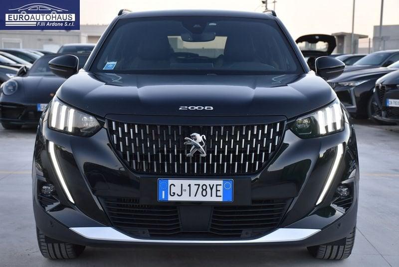 Peugeot 2008 2008 1.5 bluehdi GT s&s 130cv eat8