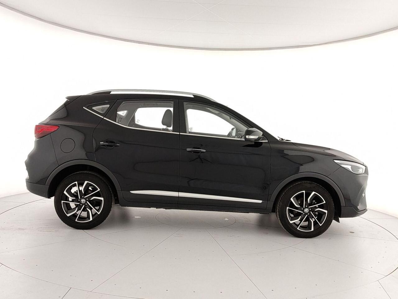 Mg ZS 1.5 VTi-tech Luxury