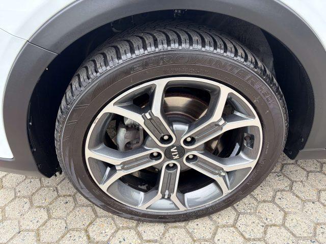 KIA XCeed XCeed 1.4 t-gdi Style 140cv