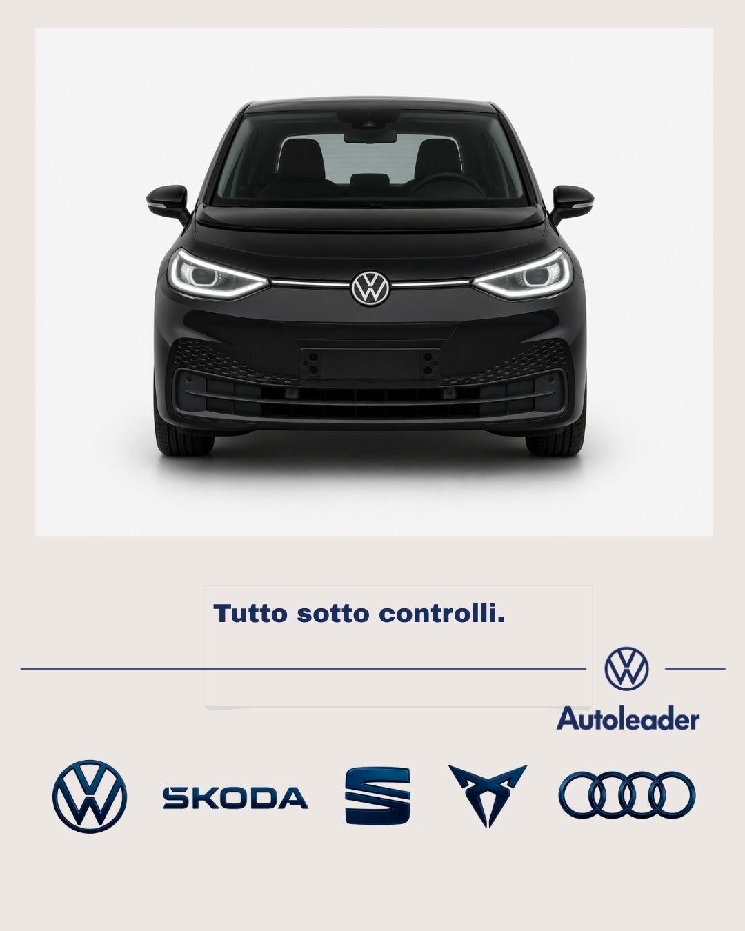 Volkswagen ID.3 Pro S