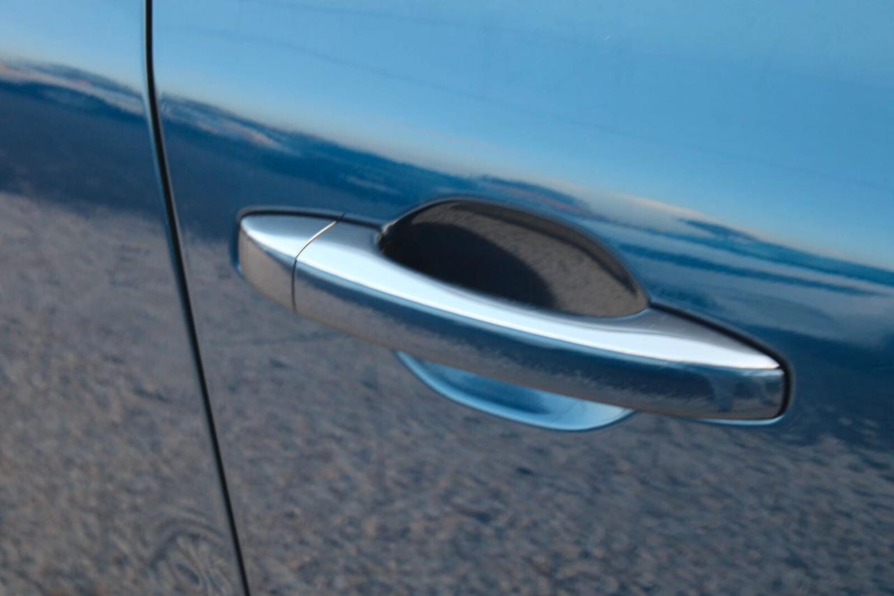 Renault Mégane dCi 8V 110 CV Energy Bose