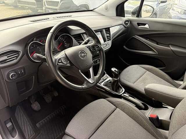 Opel Crossland 1.2 83 CV Elegance