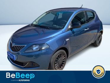 Lancia Ypsilon 1.0 HYBRID GOLD S&S 70CV