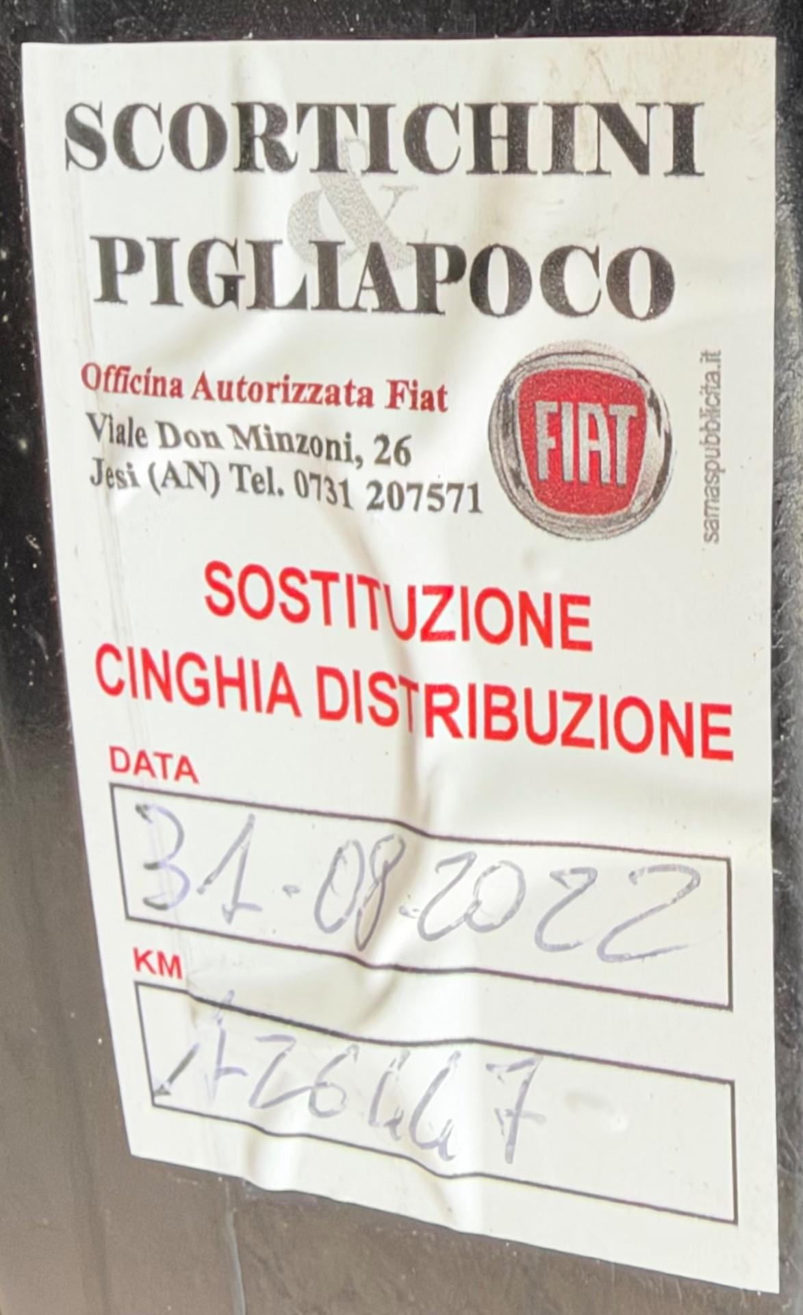 Fiat 500 1.2 Gpl 69 Cv