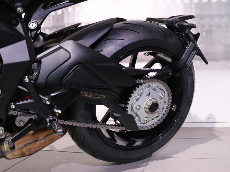 MV Agusta Dragster 800 Rosso