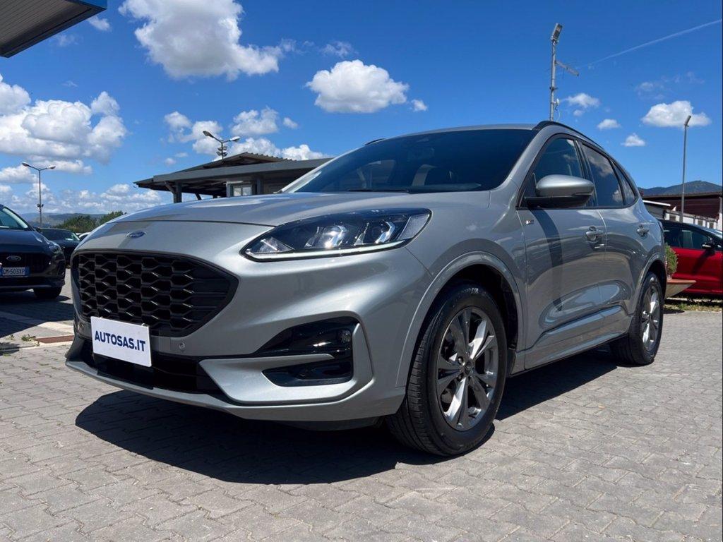 FORD Kuga 1.5 EcoBoost 150 CV 2WD ST-Line del 2023