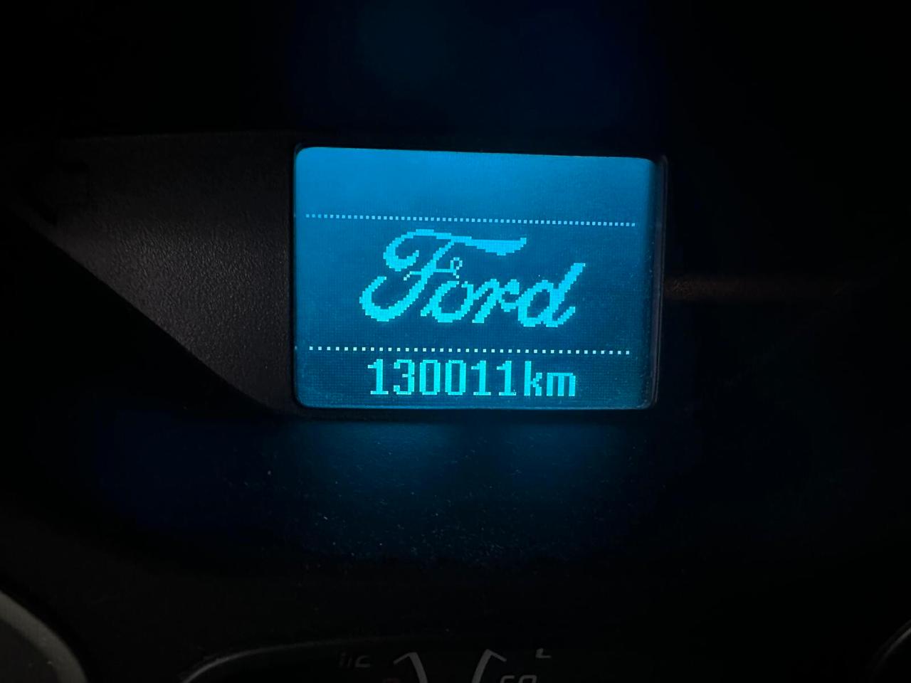 Ford C-Max 2.0 TDCi 115CV Powershift