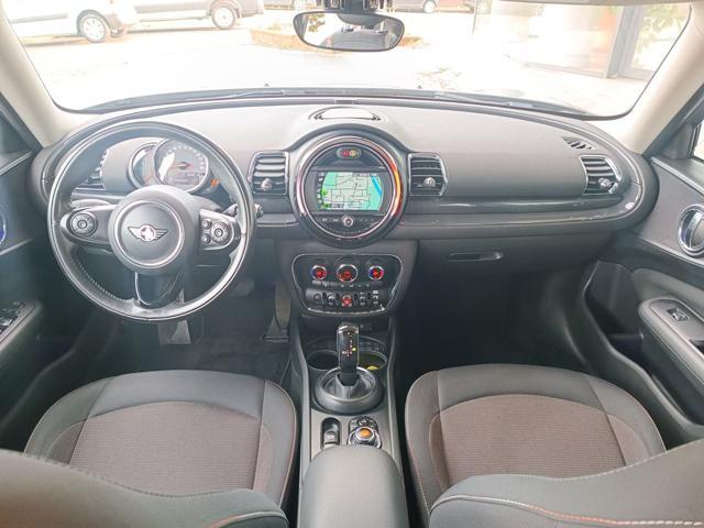 MINI Clubman 2.0 Cooper D Business Clubman Automatica