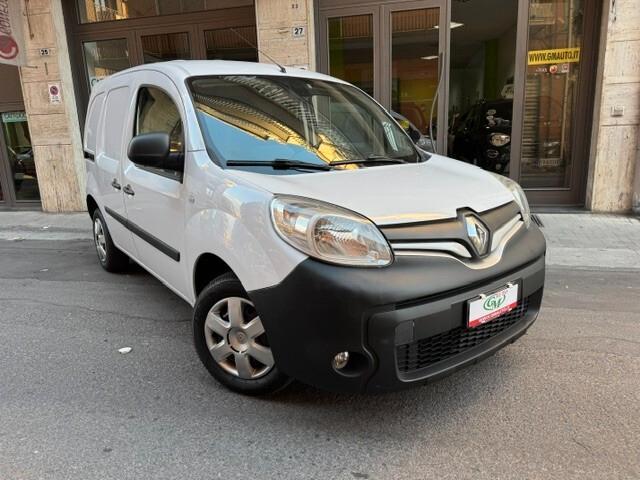 Renault Kangoo 1.5 dCi 75CV Stop & Start Life
