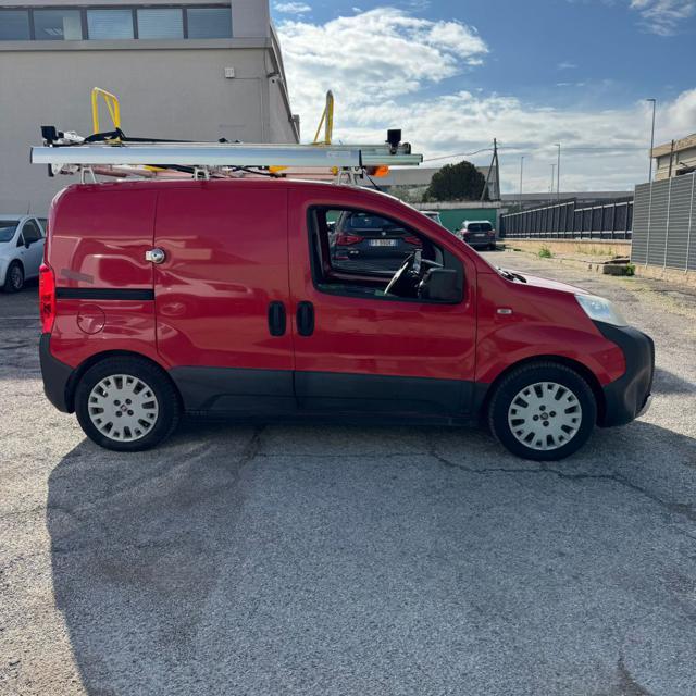 FIAT FIORINO 1.3 M-JET FURGONE ADVENTURE - 2016