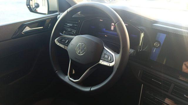 VOLKSWAGEN Polo 1.0 TSI Edition Plus