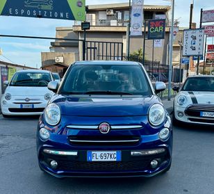 Fiat 500L 1.3 Multijet 95 CV Mirror