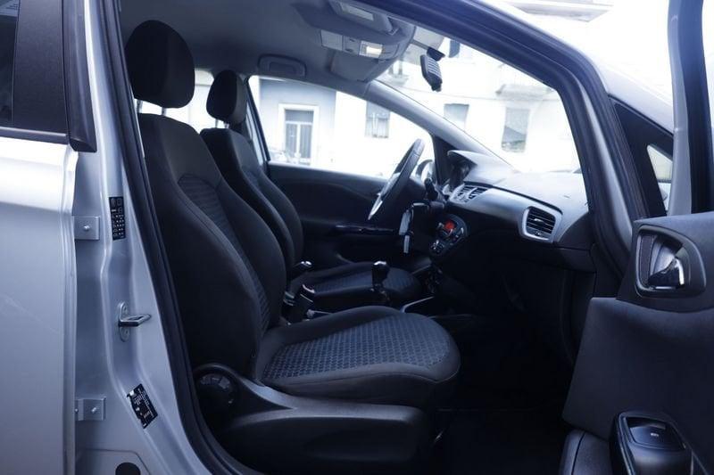 Opel Corsa Opel Corsa 1.2 5 porte Innovation Unicoproprietario