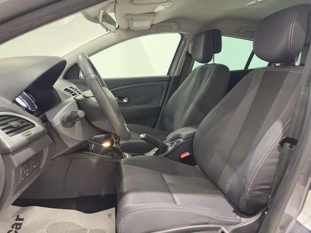 Renault Megane Mégane 1.5 dCi 110CV Dynamique