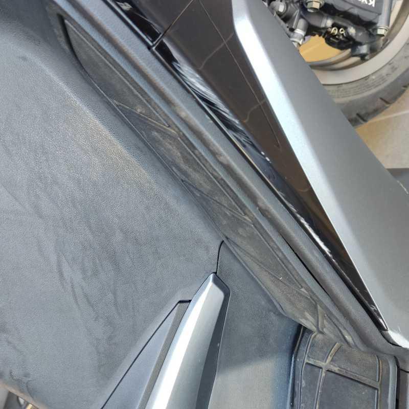 Kymco Xciting 400i ABS - 2016