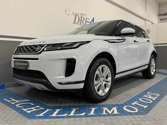 LAND ROVER Range Rover Evoque 2.0D I4-L.Flw 150 CV AWD Auto S Autocarro N1 neopa