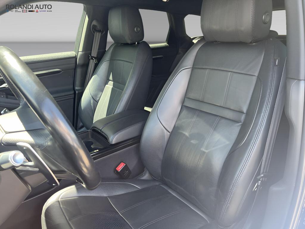 Land Rover Range Rover Evoque 2.0 D I4 MHEV R-Dynamic AWD Auto