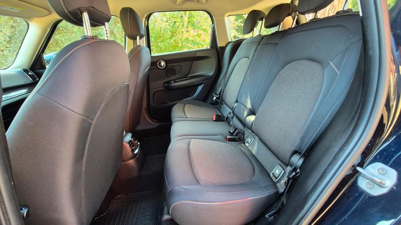 Mini One D Countryman 1.5 2021 PERFETTA Leggi testo